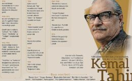 Türk edebiyatının üretken yazarı: Kemal Tahir