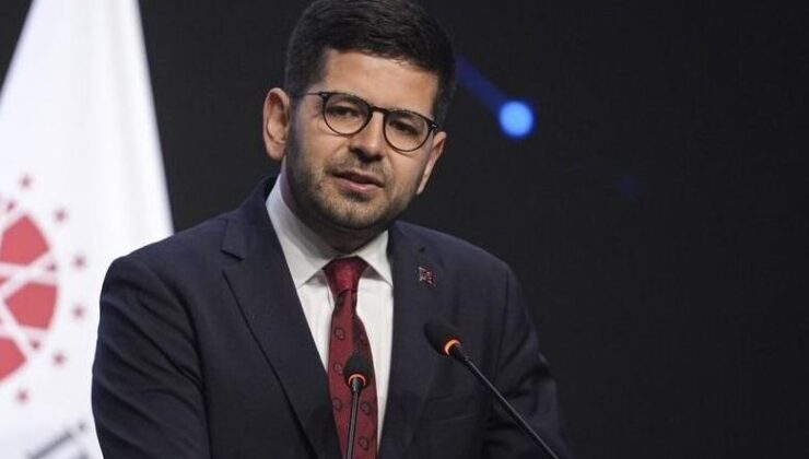 Cumhurbaşkanlığı Yatırım ve Finans Ofisi Başkanı Dağlıoğlu: Ülkemize daha çok yatırım kazandırmaya çalışacağız