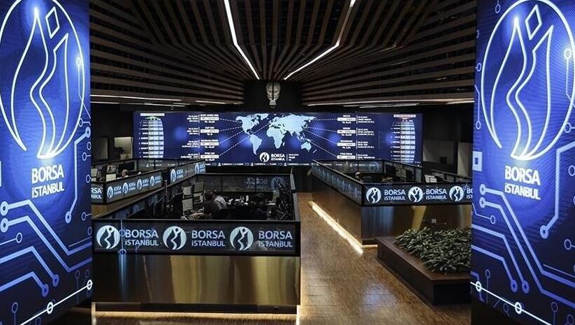 Borsa güne yükselişle başladı