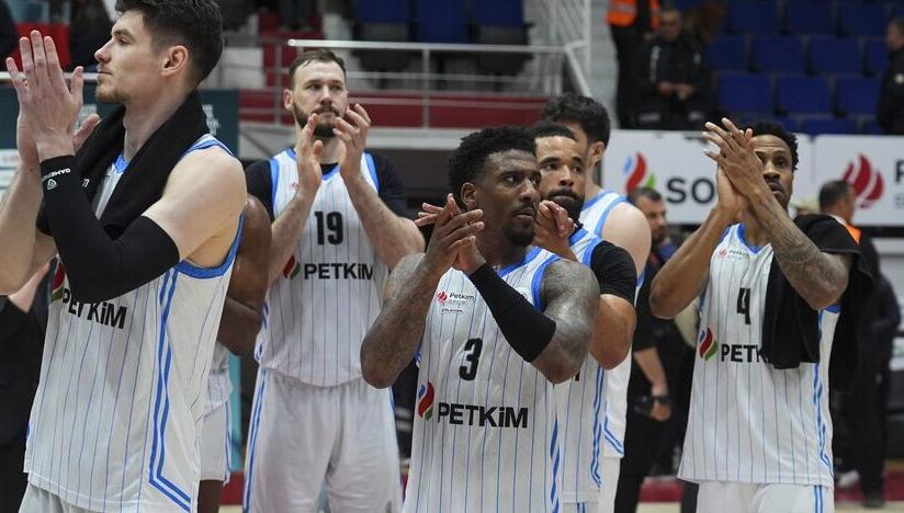 Aliağa Petkimspor sezonu 44 maçta 17 galibiyetle tamamladı
