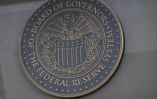 Federal Rezerv, Kevin Warsh’ın yemin törenine kadar Jerome Powell’ı geçici başkan olarak atadı.