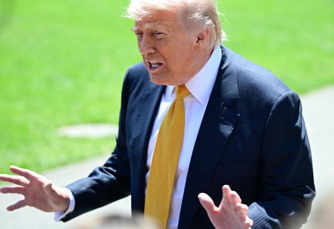 Trump, İran’ın görüşmeler sırasında “sürekli bağırmasına” rağmen anlaşmayı imzalamaya istekli olduğunu söyledi.