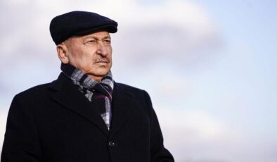 Gaziantep FK Başkanı Yılmaz: Fedakarlık isteyen bir sezon oldu, umarım gelecek yıl çok daha başarılı olacağız