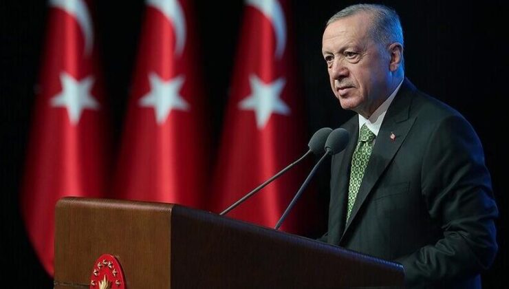 Cumhurbaşkanı Erdoğan, Özgür Özel’den 300 bin lira manevi tazminat kazandı