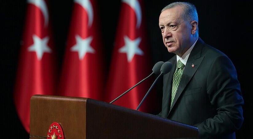 Cumhurbaşkanı Erdoğan, Özgür Özel’den 300 bin lira manevi tazminat kazandı