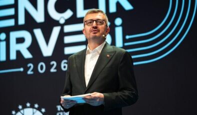 İletişim Başkanı Duran: Dijital vesayetin dominasyonu altında kalmayacağız