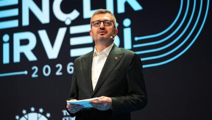 İletişim Başkanı Duran: Dijital vesayetin dominasyonu altında kalmayacağız