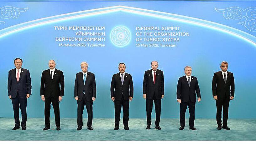 Türk devletleri tarımda işbirliğini Dijital Veri Platformu ile güçlendirecek