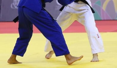 Milli judocular, Bosna Hersek’teki Avrupa Kupası’nda tatamiye çıkacak