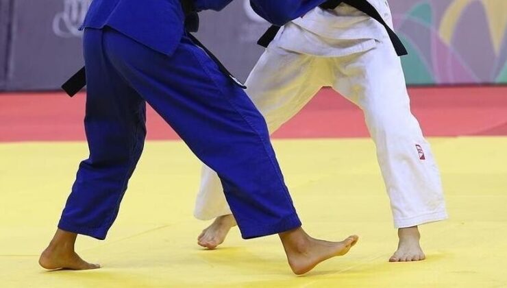 Milli judocular, Bosna Hersek’teki Avrupa Kupası’nda tatamiye çıkacak
