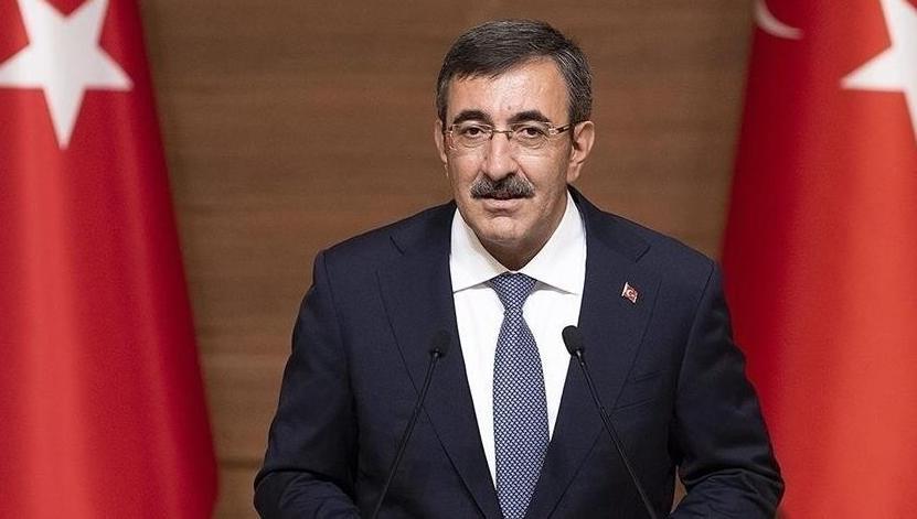 Cumhurbaşkanı Yardımcısı Yılmaz, Ermenistan’a gidecek