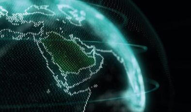 Körfez ülkeleri altyapı gücüyle yapay zeka yarışında