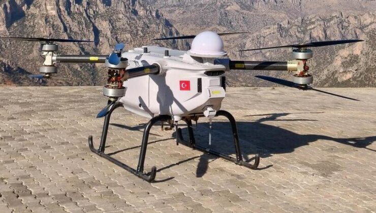 Sahada kendini kanıtlayan PUHU, yeteneklerini SAHA 2026’ya taşıyacak