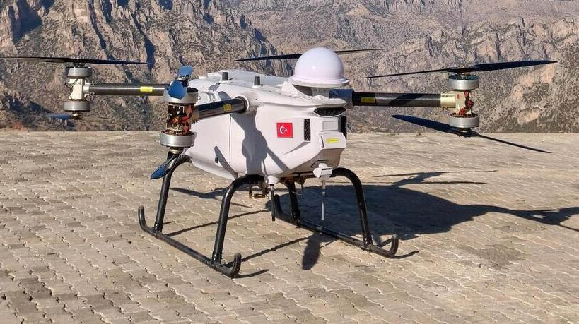 Sahada kendini kanıtlayan PUHU, yeteneklerini SAHA 2026’ya taşıyacak