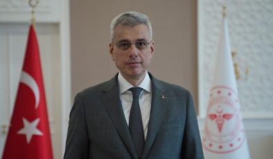 Sağlık Bakanı Memişoğlu: e-Nabız üzerinden ‘İlacım Nerede?’ uygulamasını hayata geçirdik