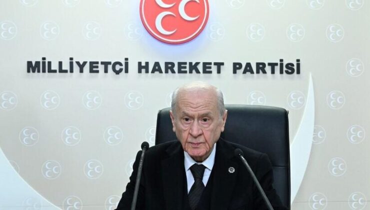 MHP Genel Başkanı Bahçeli’den Amed Sportif Faaliyetler Kulübü Başkanı Eren’e kutlama mesajı