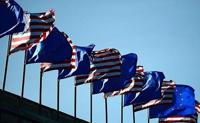 AB, ABD’nin yeni tarifelerine tepki gösterdi