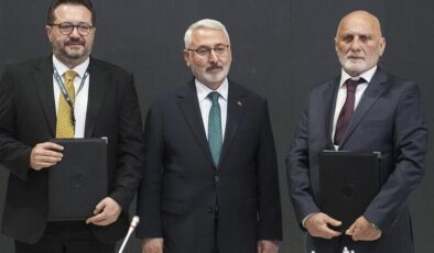 MKE ile HT Division arasında TOLGA anlaşması