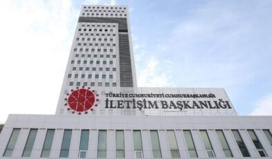 Silikon Vadisi, İletişim Başkanlığını dünyaya örnek gösterdi