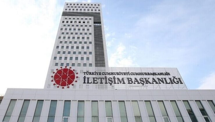 Silikon Vadisi, İletişim Başkanlığını dünyaya örnek gösterdi