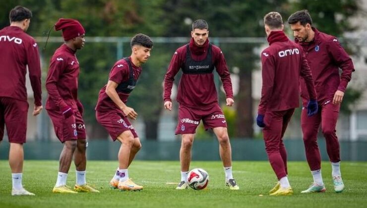 Trabzonspor, İstanbul’da büyük maçlardaki galibiyet özlemini dindirme peşinde