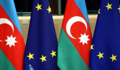 Azerbaycan, Avrupa Parlamentosunun kararı nedeniyle Avrupa Birliği’ne nota verdi