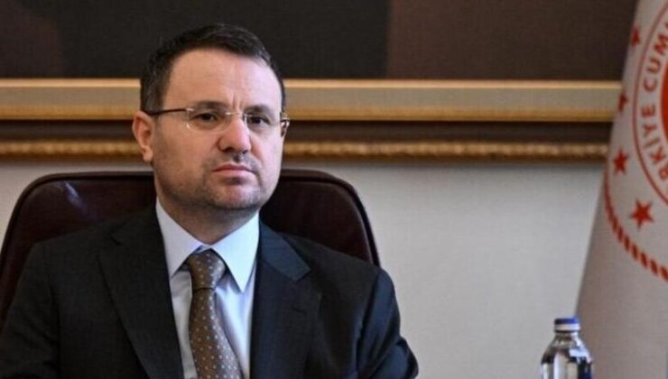 Adalet Bakanı Gürlek: Türk yargısı kimseden talimat almaz, tehditlere boyun eğmez