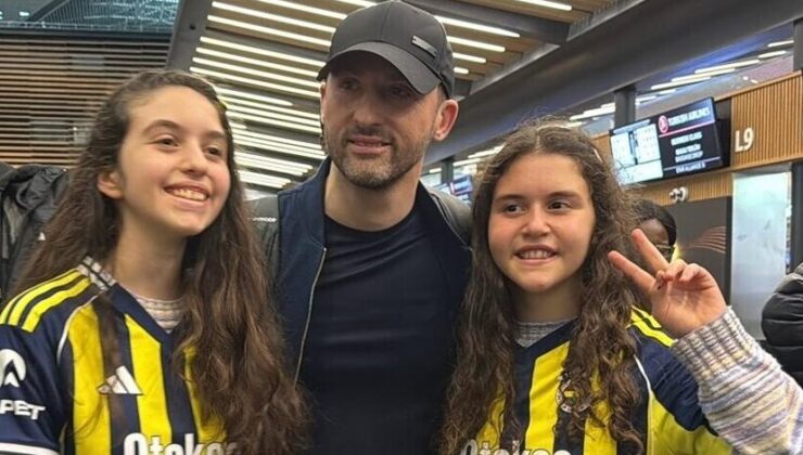 Domenico Tedesco, İstanbul’dan ayrıldı