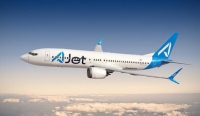 AJet’ten yurt içi biletlerde indirim kampanyası