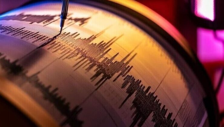 Japonya’da 6,7 büyüklüğünde deprem meydana geldi