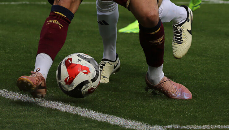 Trendyol 1. Lig’de play-off heyecanı yarın başlayacak