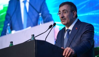 Cumhurbaşkanlığına Cevdet Yılmaz vekalet edecek