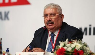 MHP Genel Başkan Yardımcısı Yalçın: MHP’nin 15. Olağan Kurultayı 7 Mart 2027’de yapılacak