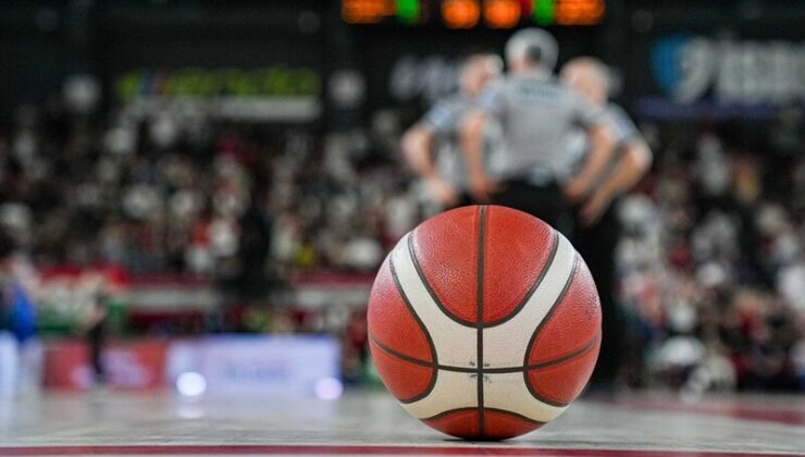 Beşiktaş GAİN, Basketbol Süper Ligi’nde yarın Galatasaray MCT Technic’i ağırlayacak