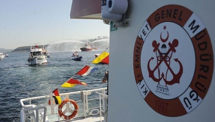Kıyı Emniyeti Genel Müdürlüğü 11 işçi alacak