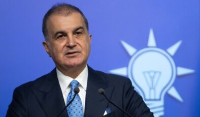 AK Parti Sözcüsü Çelik: Irkçılık, yabancı düşmanlığı ve İslam düşmanlığı insanlık için en büyük tehditlerdir