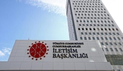 İletişim Başkanlığı, yayın arşivini “blokzincir” teknolojisiyle koruma altına aldı