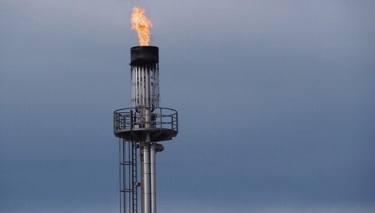 Mısır, Nil Deltası’nda yeni doğal gaz rezervi keşfettiğini açıkladı