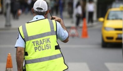 Ankara’da yarın bazı yollar trafiğe kapatılacak