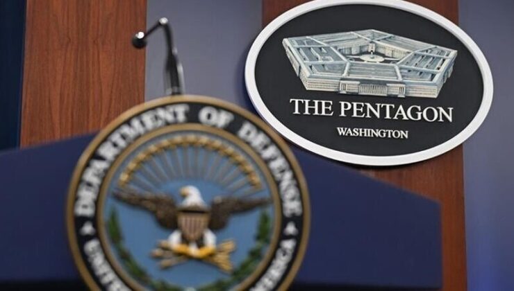 Pentagon, Avrupa’daki ABD muharebe tugayı sayısının azaltıldığını açıkladı