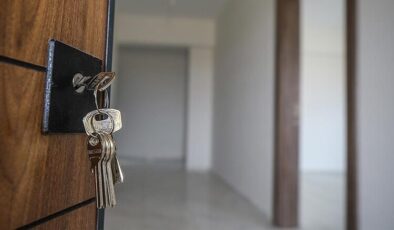 Türklerin yurt dışı gayrimenkul alımı savaşın etkisiyle martta geriledi