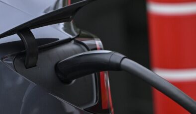 Küresel elektrikli araç satışları nisanda yüzde 6 artışla 1,6 milyon oldu