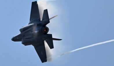 Belçika, F-35 savaş uçakları ve hava savunması için 3 milyar avroluk ABD füzesi satın almayı planlıyor