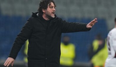 Trabzonspor, Fatih Tekke ile sezonun en çok puan kaybettiği dönemini yaşıyor