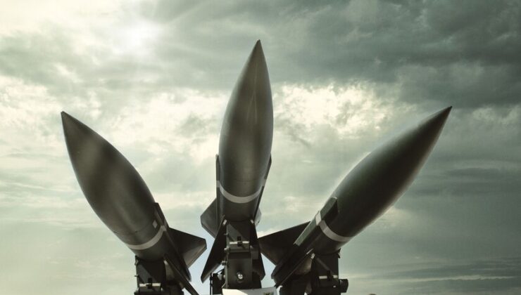 ABD, Ukrayna’ya 108,1 milyon dolarlık Hawk füze sistemi satışını onayladı