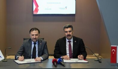 TUSAŞ insan kaynaklarında dijital dönüşüm için milli yazılım KOVAN’ı seçti
