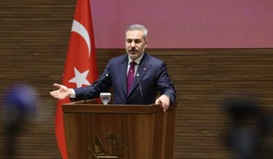 Dışişleri Bakanı Fidan: Körfez’deki sorun Gazze konusunu hiçbir şekilde unutturmamalı