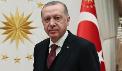 Cumhurbaşkanı Erdoğan’dan 1 Mayıs Emek ve Dayanışma Günü paylaşımı