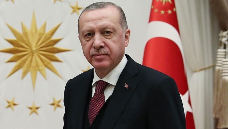 Cumhurbaşkanı Erdoğan’dan 1 Mayıs Emek ve Dayanışma Günü paylaşımı