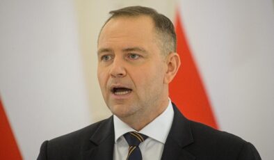 Polonya Cumhurbaşkanı, Almanya’dan çekilecek ABD askerlerine ev sahipliği yapmaya sıcak bakıyor